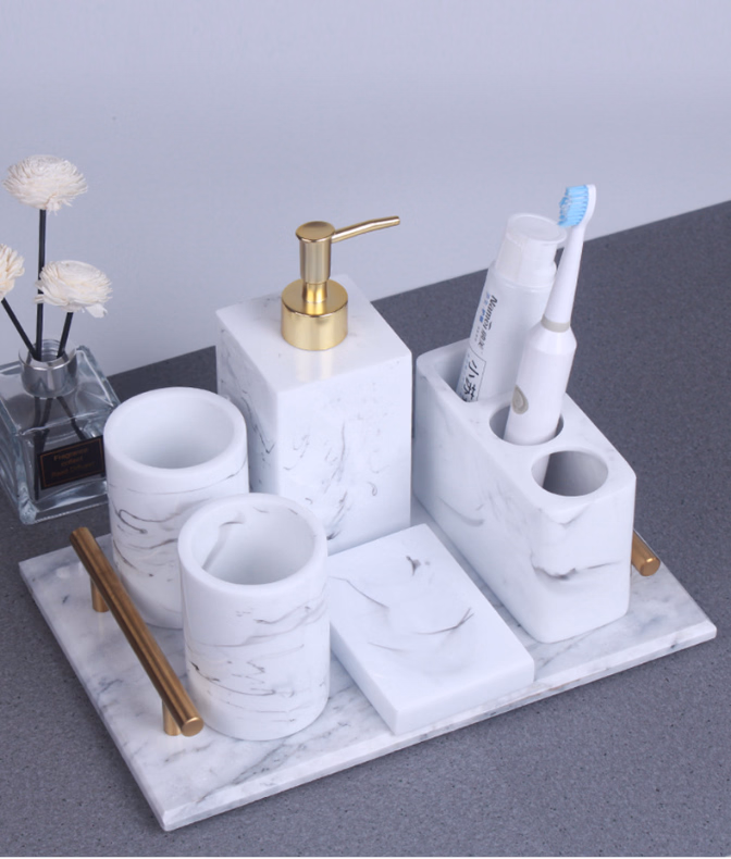 Bathroom Accessories