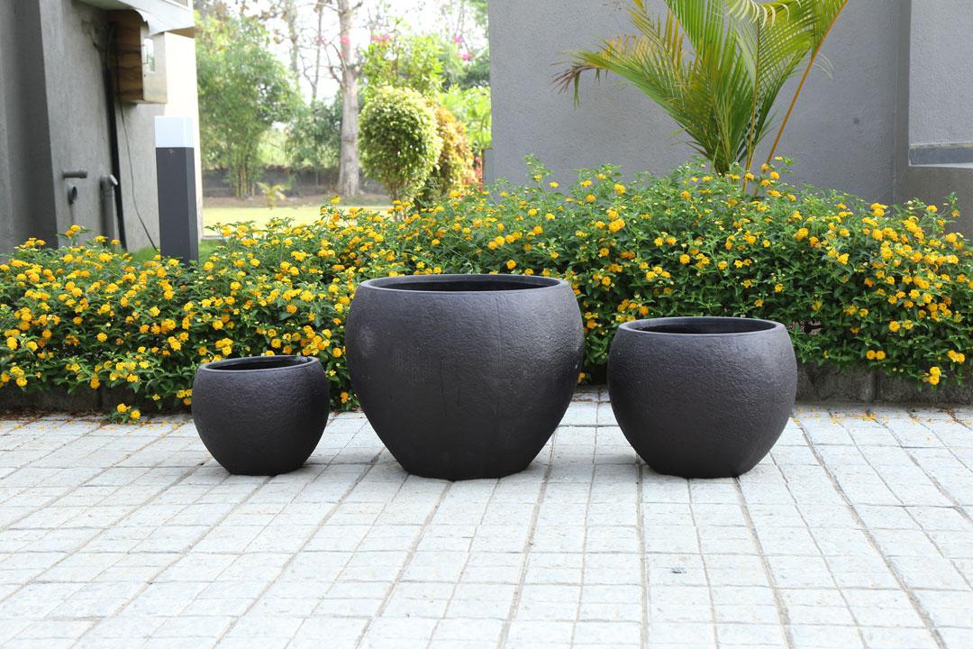 Pots and Planters